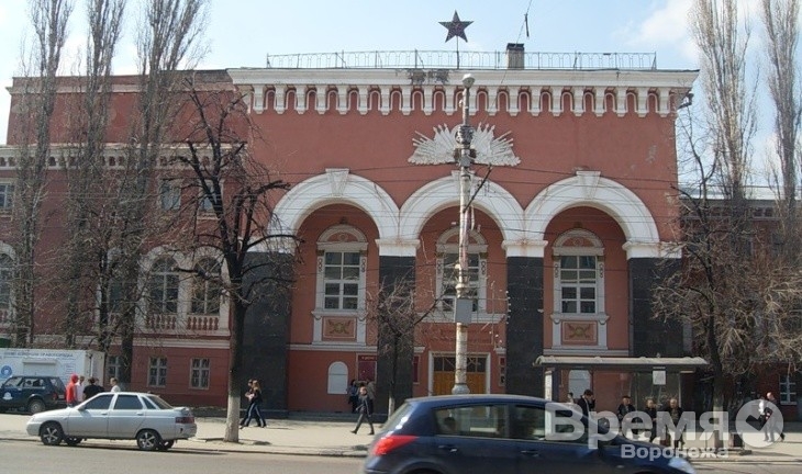 Воронежские дома культуры имени Кирова и Ленина могут возобновить работу
