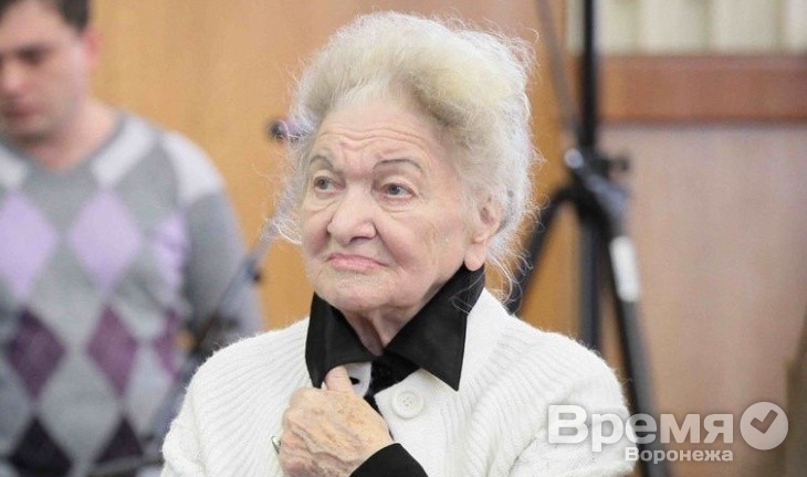 В Воронеже почётных граждан стало меньше