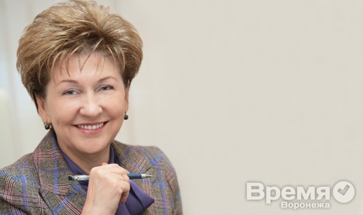Правительство РФ планирует опробовать на Воронеже проект по повышению компьютерной грамотности пенсионеров