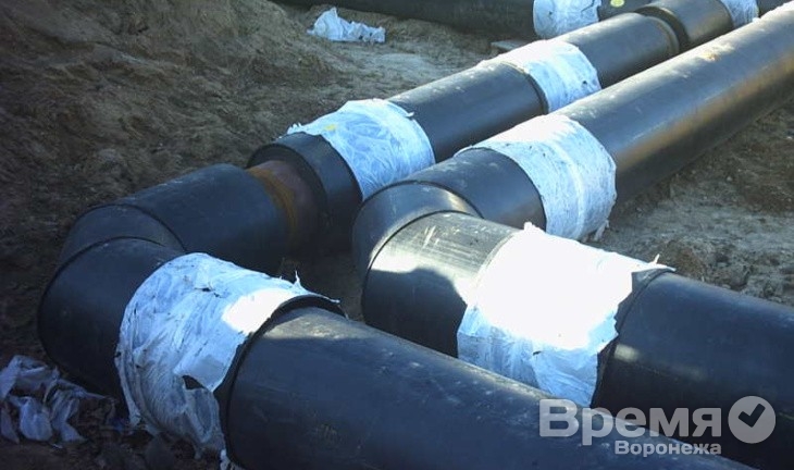 «Воронежтеплосеть» получит кредит в 200 млн. рублей на весьма невыгодных условиях