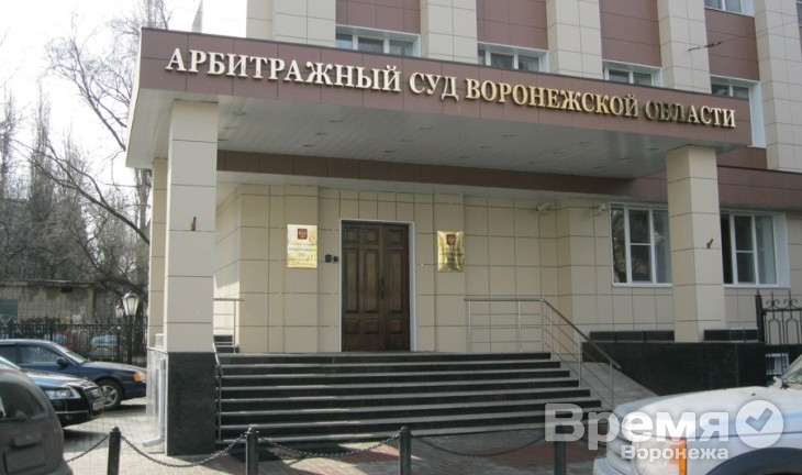 Представитель ООО «УК Стройтрест 2П» не явился в арбитраж