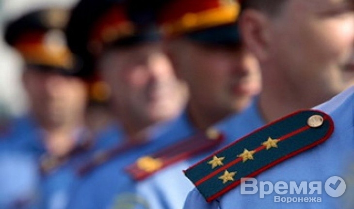 Отразится ли на работе воронежской полиции реорганизация управлений МВД по федеральным округам?