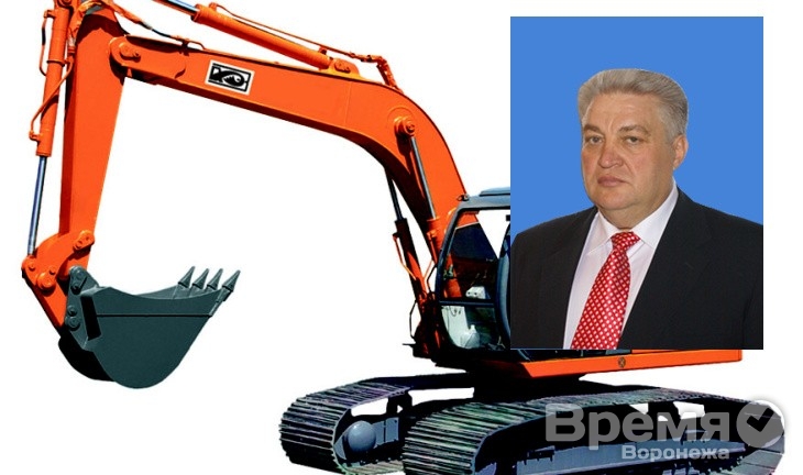 Александр Трубников может попасть под второе уголовное дело