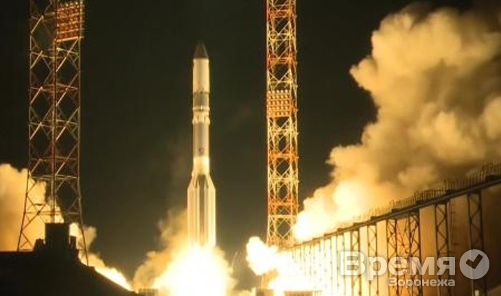 Воронежский механический завод не виноват в крушении ракеты-носителя «Протон-М»