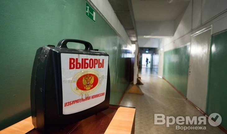 Минрегион продолжил критическую линию газеты «Время Воронежа» по поводу «отмены выборов мэров»