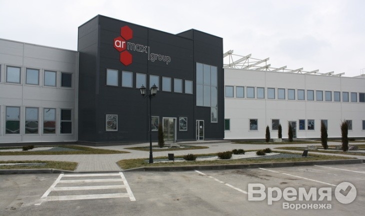 Воронежскому заводу дешевле платить штрафы, чем зарплату