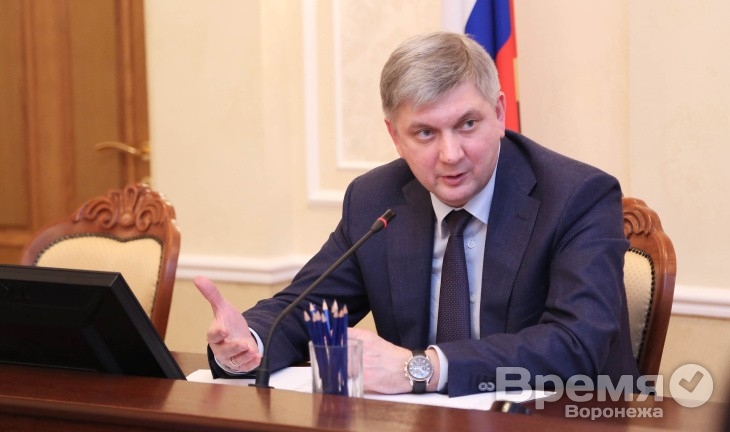 Больше половины опрошенных не знают, кто сейчас занимает должность мэра Воронежа