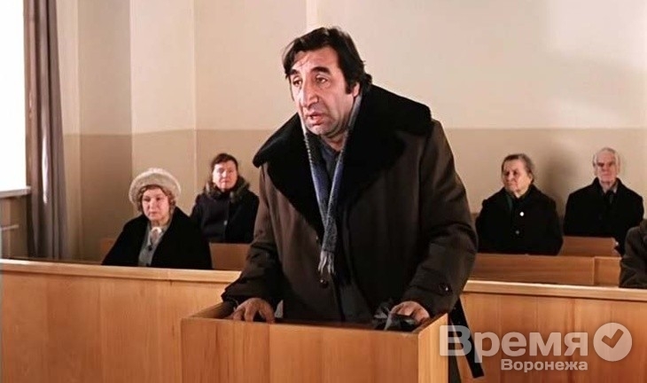 Судебная одиссея Александра Пирогова