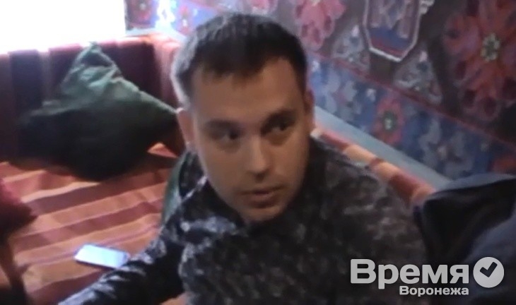 Экс-мэр Семилук задержится в СИЗО ещё на месяц