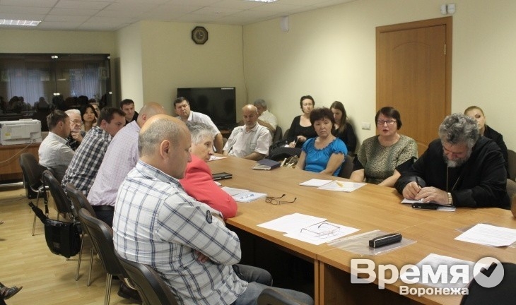Беженцам из Украины в Воронеж звонят «бандеровцы» и грозят расправой