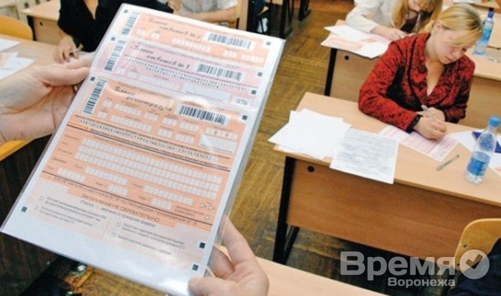 Ни один воронежский школьник не набрал сто баллов по ЕГЭ по математике