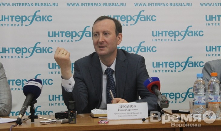 Воронежская область потеряла около 250 миллионов рублей налога от РЖД
