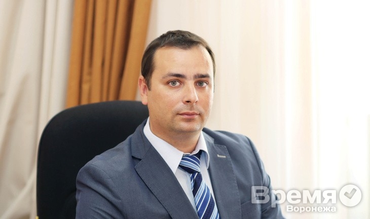 Александр Гусев взял в мэрию «своего» человека