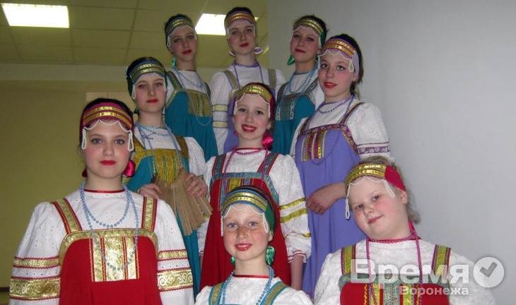 Новохоперский ансамбль «Прялица» выступит на московском молодежном фольклорном фестивале «Зарницы России»