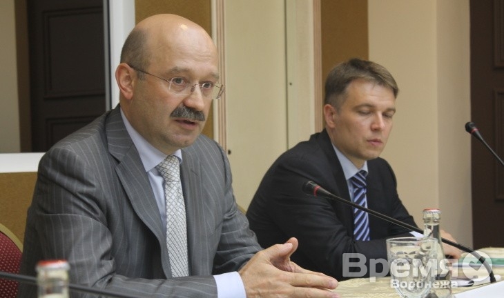 Президент ВТБ24 уверен, что банкам не стоит бояться санкций со стороны США и Евросоюза