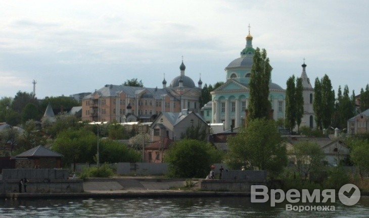 В Воронеже съехались главные архитекторы со всей страны