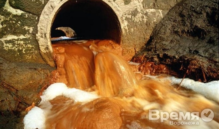 Будет ли помощь воронежскому водохранилищу?