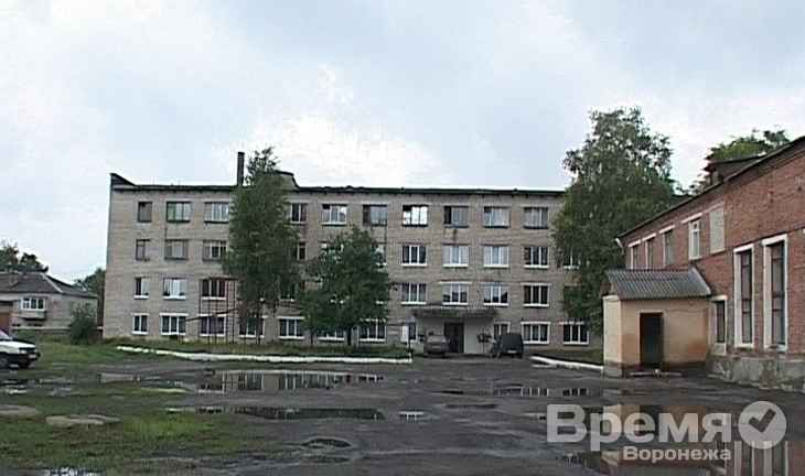 Из Украины бегут в Воронежскую область к родственникам
