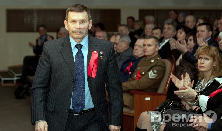 Воронеж посетит «восставший из мёртвых» в Беслане 2004 года