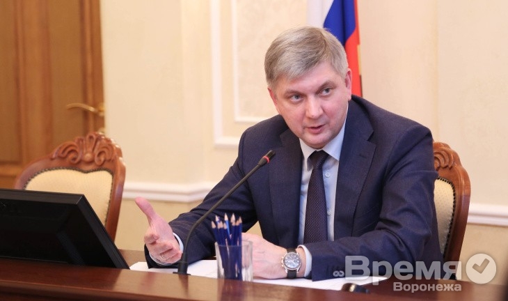 Юрию Середе предстоит переселить воронежцев из аварийного жилья