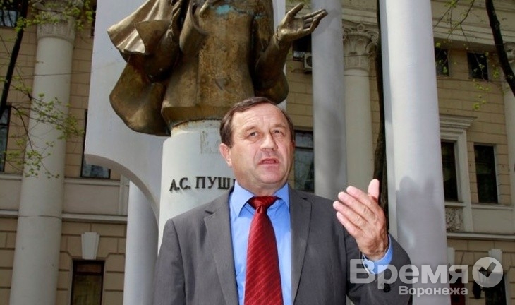 Сергей Рудаков предрекает, что Владимир Путин закончит как Янукович