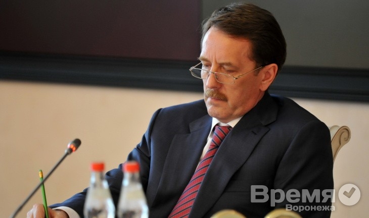 Алексей Гордеев всё ещё в середине рейтинга по информационной открытости среди глав регионов РФ