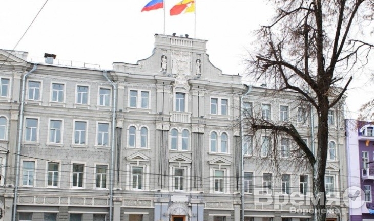 У мэра Воронежа появится новый заместитель