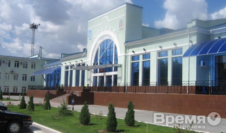 Из Воронежа в Джанкой отправили лекарства на 1,3 миллиона рублей