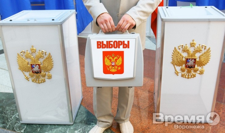 Алексей Гордеев набрал 300 подписей воронежских депутатов