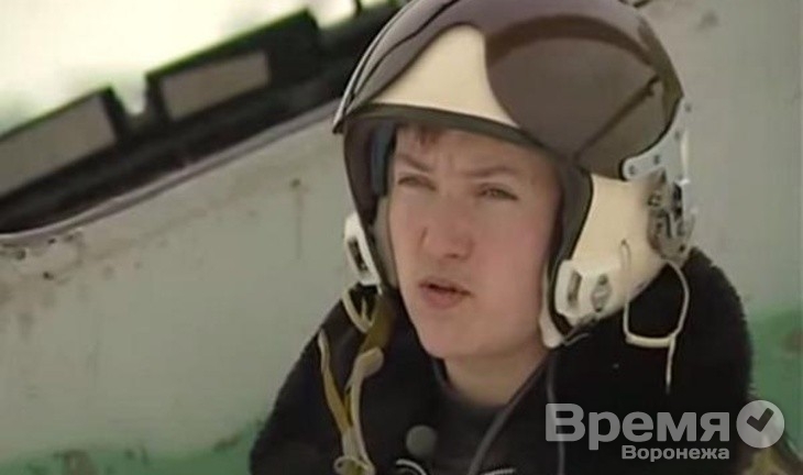 Савченко останется в СИЗО до 30 октября