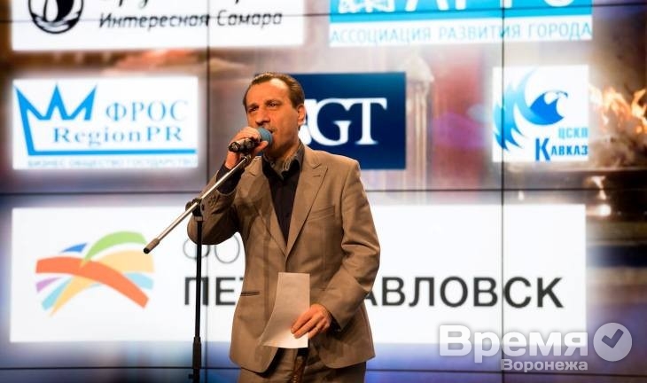 Пиар: вчера, сегодня, завтра