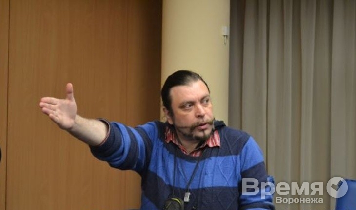 Андрей Юров: «Среди ополченцев на востоке Украины всего десять процентов иностранцев»