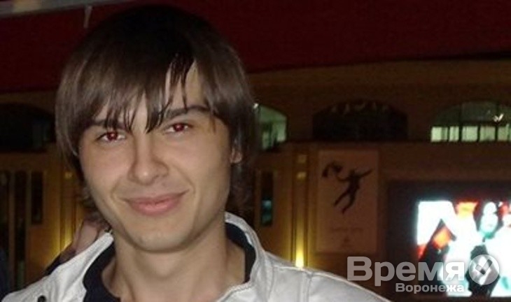 Украинский журналист покинул Воронежскую область