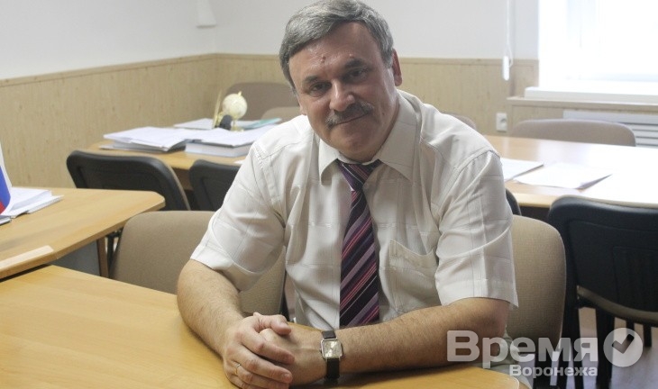 Владимир Рохмистров уверен, что главные контролёры на выборах – это кандидаты-конкуренты