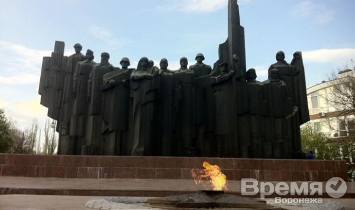 Воронежские деревни и сёла могут стать населёнными пунктами воинской доблести