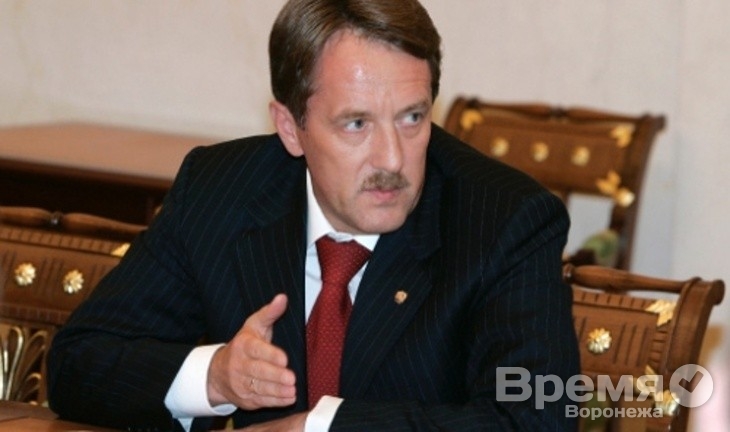 Алексея Гордеева допросили по делу «Росагролизинга»