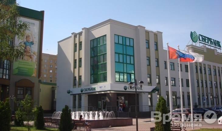 Сбербанк выдал тамбовским строителям очередной кредит на возведение жилья