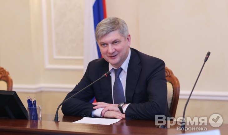 Больше половины воронежцев ничего не знают о деятельности мэра