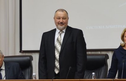 Структуру воронежского правительства может возглавить белгородский судья