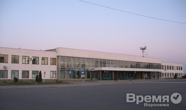 Аэропорт «Воронеж» повысит статус