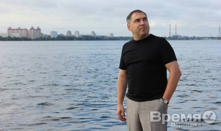 Следователи просят продлить арест воронежского правозащитника Романа Хабарова