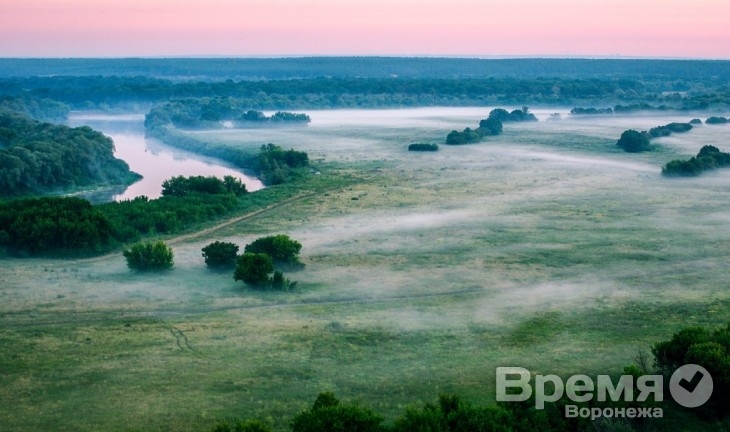 В Дивногорье две недели будут жить художники и скульпторы