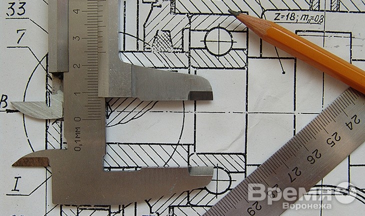 Инженеры в Воронеже могут получать до 110 тысяч рублей в месяц