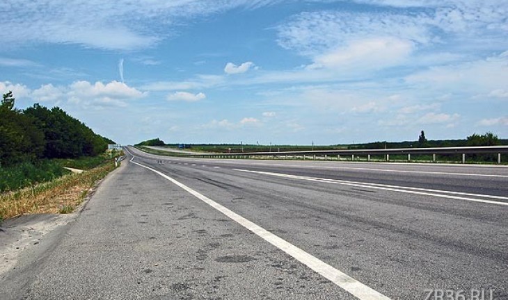 На реконструкцию воронежской окружной дороги потратят 19 млрд рублей