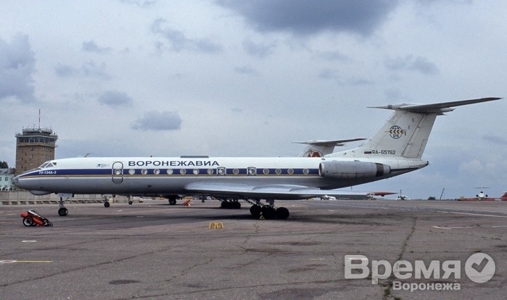 «Воронежавиа» не считает нужным выдать сотруднику выходное пособие