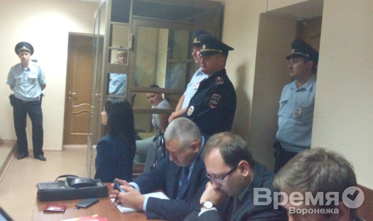 За свободу Надежды Савченко адвокаты предлагают залог в миллион рублей
