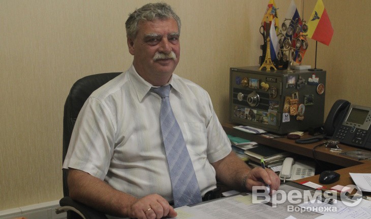 Чиновникам нужны идеи общественников, чтобы отпраздновать день города