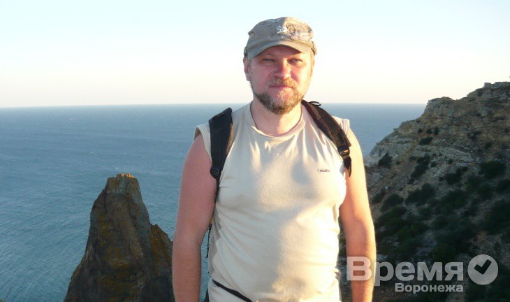 Вячеслав Сальников: «Если Россия откажется от миссии объединять народы, она обречена на распад»