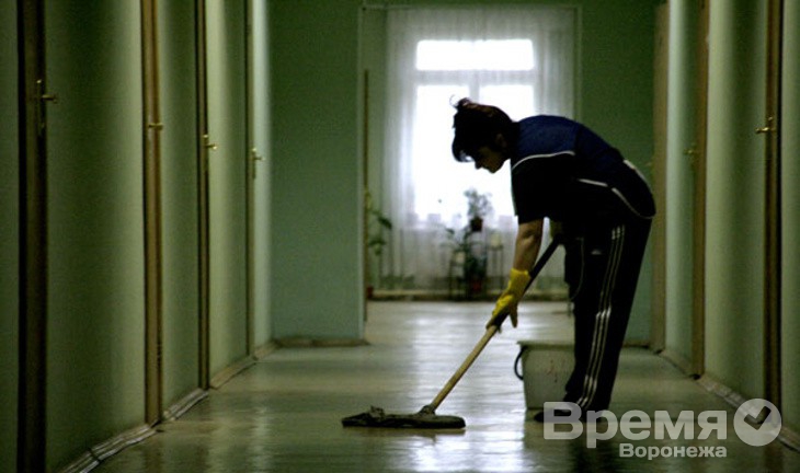 УФАС наказывает «Управление главного архитектора» Воронежа