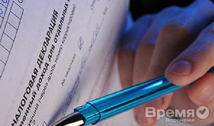 Кто самый богатый кандидат на пост губернатора Воронежской области?